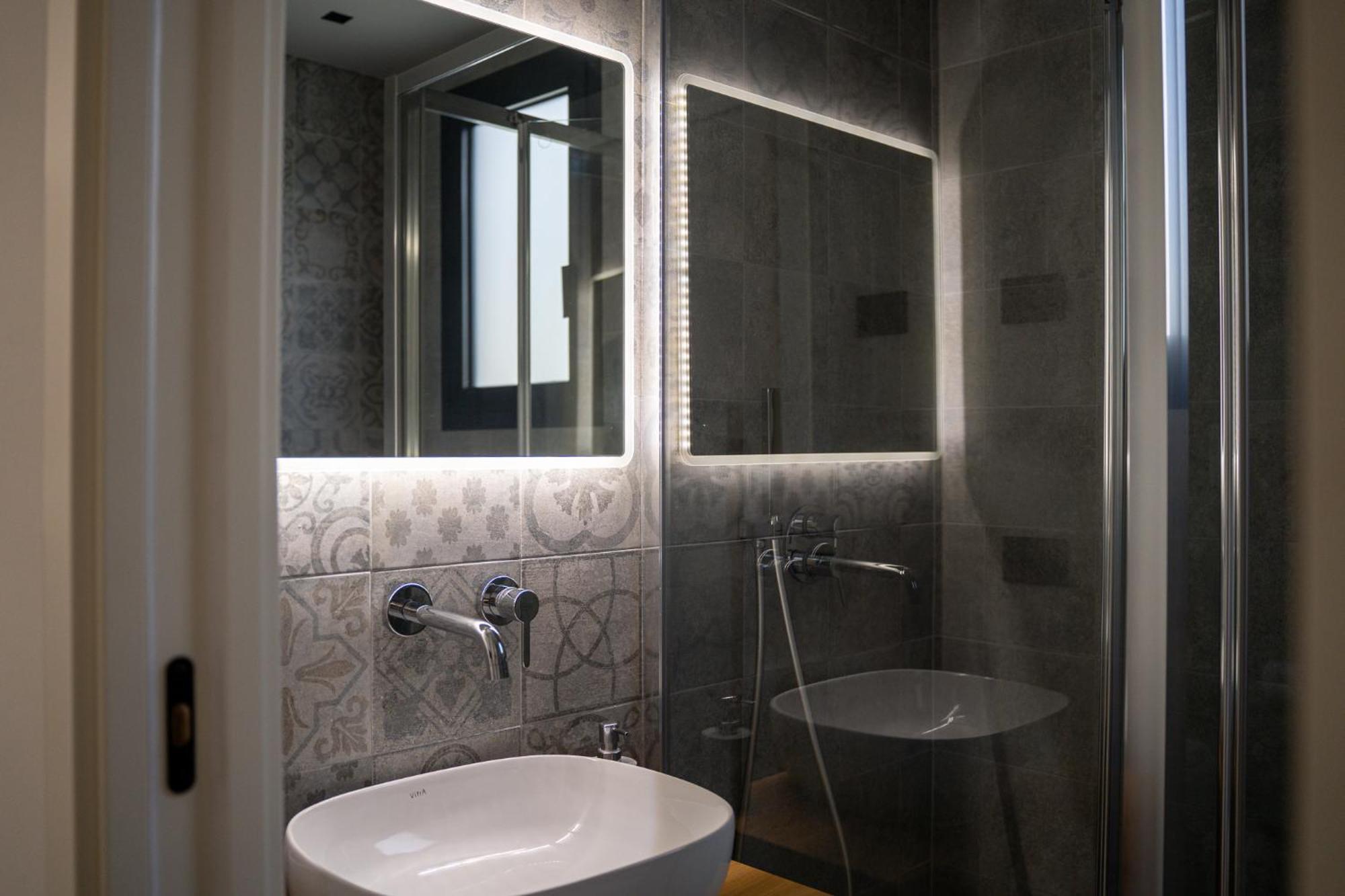 Ferienwohnung Jay House Floridia Exterior foto