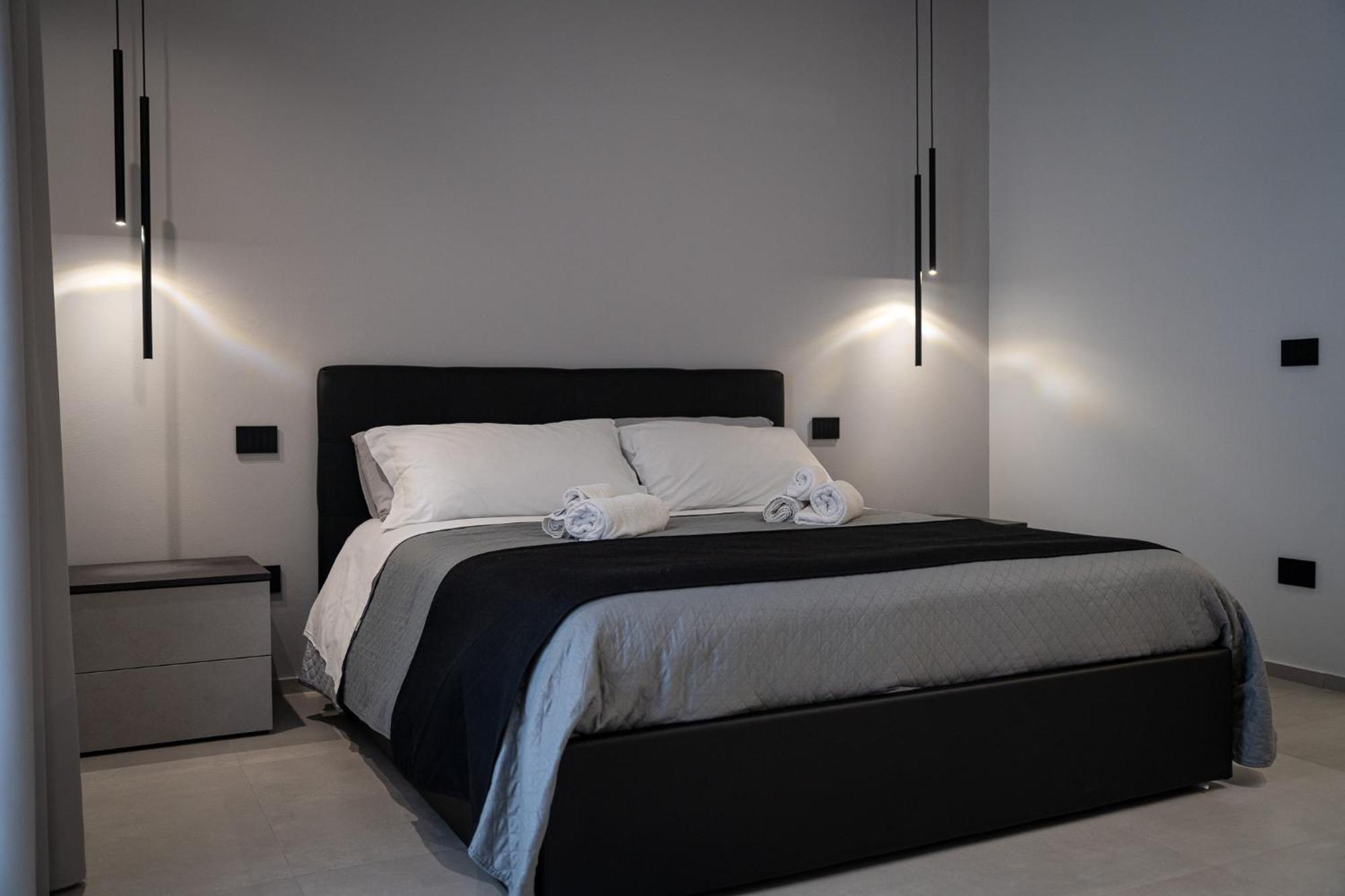 Ferienwohnung Jay House Floridia Exterior foto