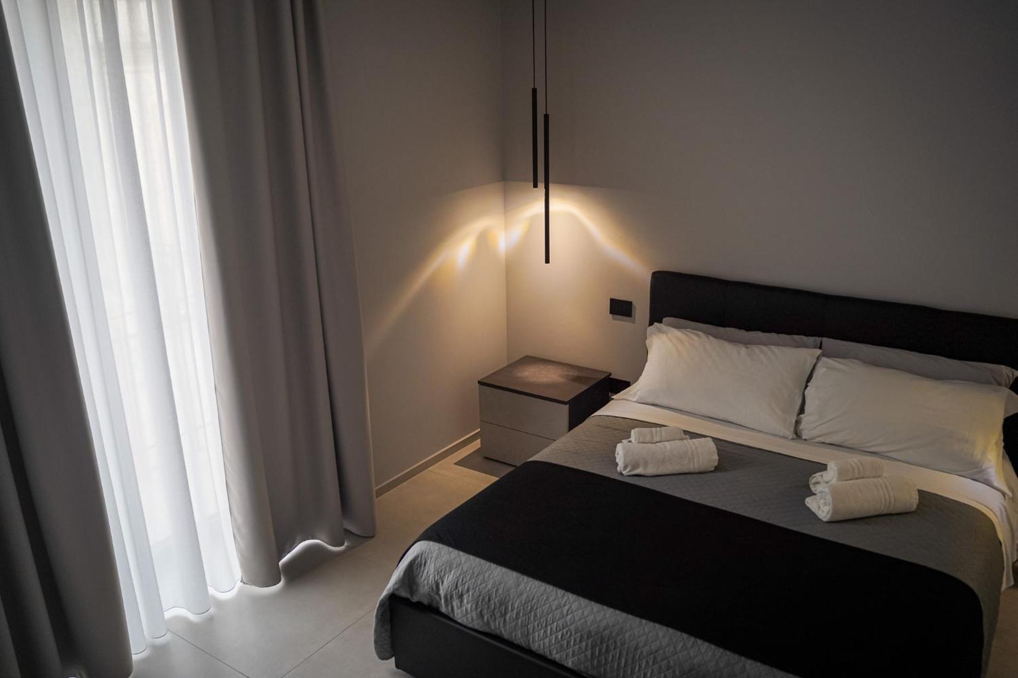 Ferienwohnung Jay House Floridia Exterior foto