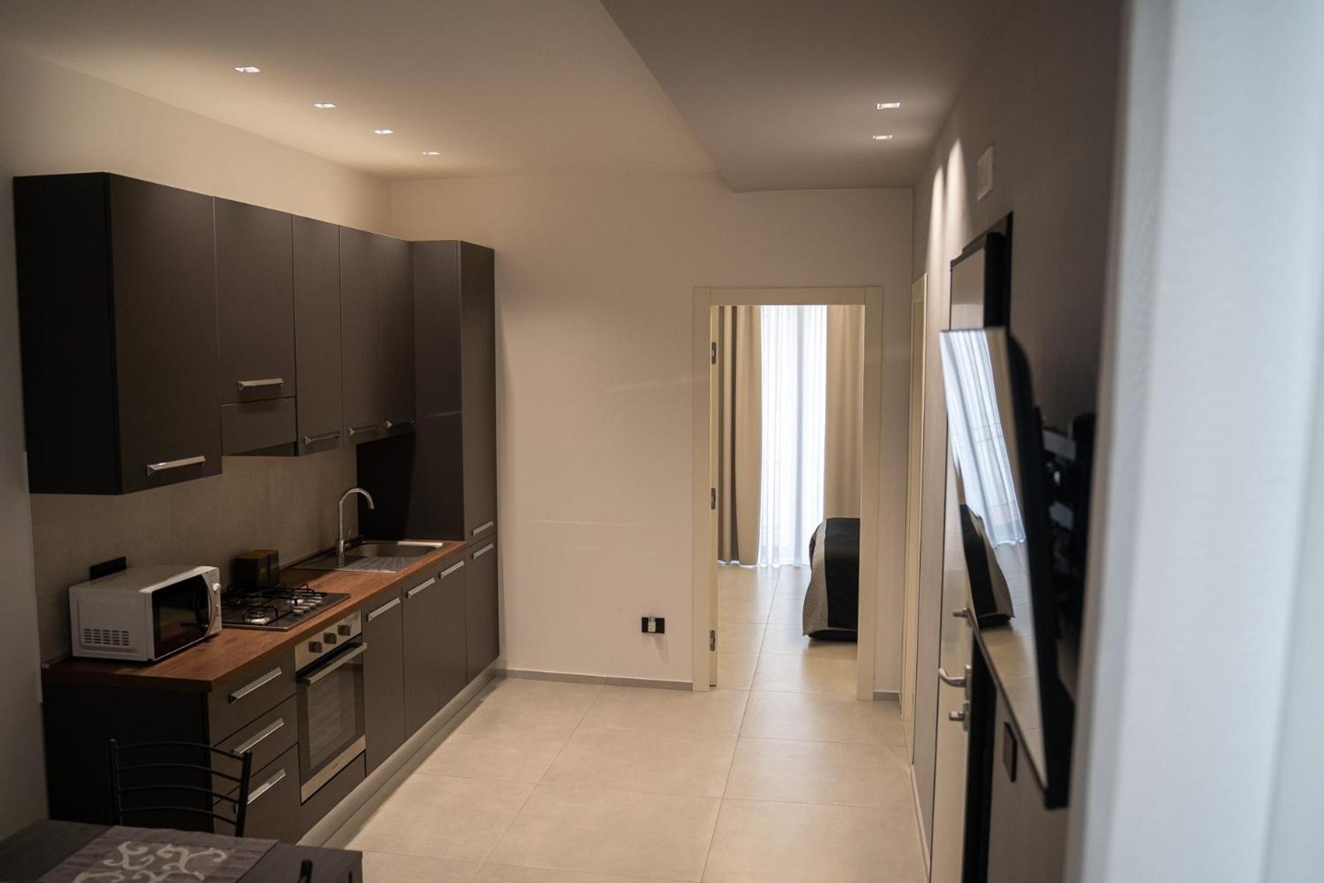 Ferienwohnung Jay House Floridia Exterior foto