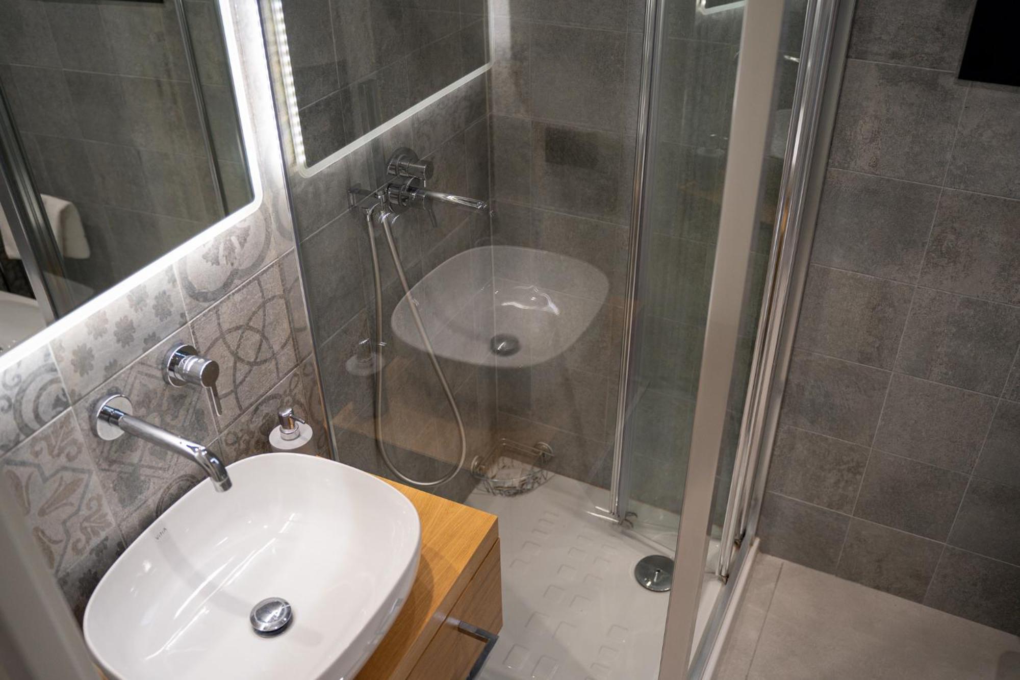 Ferienwohnung Jay House Floridia Exterior foto